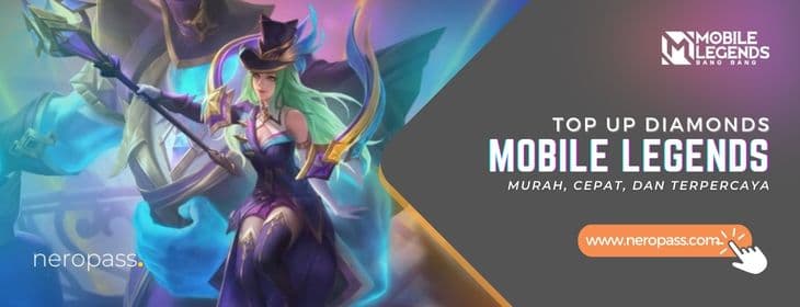 Mobile Legends