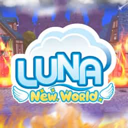 Luna Online: New World